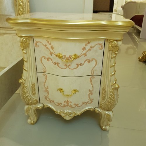 ВИВАЛЬДИ 666 Тумба прикроватная