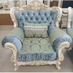 ВАЛЕНСИЯ Мягкая мебель