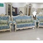 ВАЛЕНСИЯ Мягкая мебель