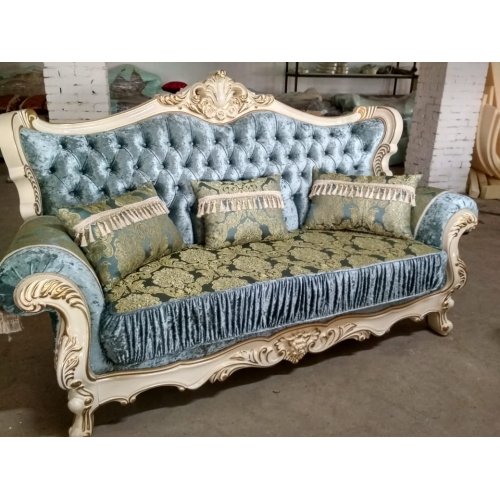 ВАЛЕНСИЯ Диван 3-х местный с механизмом