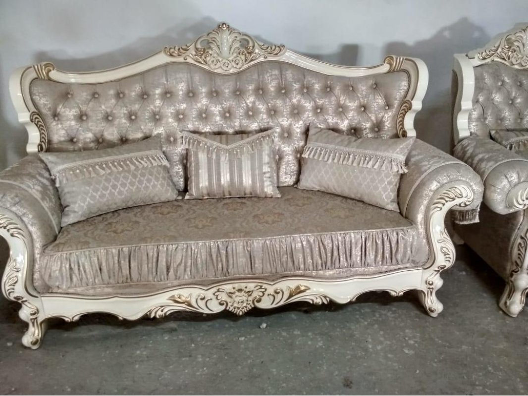 ВАЛЕНСИЯ-1 Диван 3-х местный с механизмом (ткань Турция)