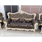 ВАЛЕНСИЯ-1 Диван 3-х местный с механизмом (ткань Турция)