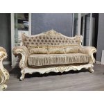 ВАЛЕНСИЯ-1 Диван 3-х местный с механизмом (ткань Турция)