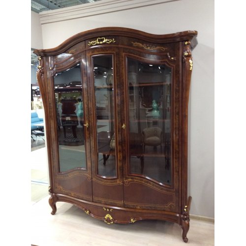 OPERA Книжный шкаф