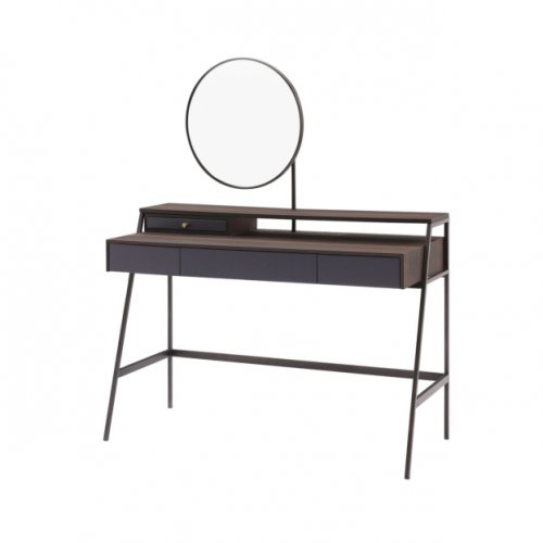 СТОЛ ТУАЛЕТНЫЙ ALISTER BRG2112 С ЗЕРКАЛОМ