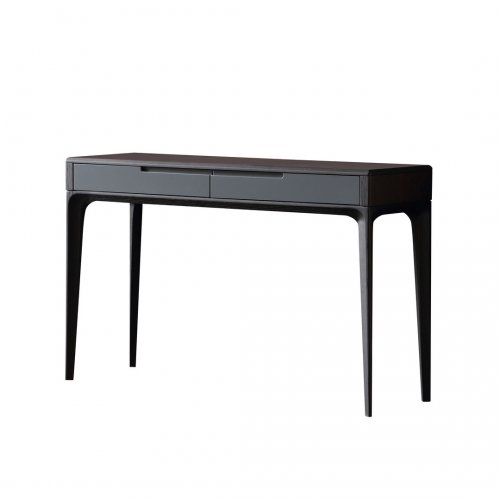 КОНСОЛЬ SPAZIO BRG2113 ДУБ ТЕМНЫЙ КОНСОЛЬ SPAZIO BRG2113 ДУБ ТЕМНЫЙ