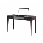 СТОЛ ТУАЛЕТНЫЙ SPAZIO BRT2113 С ЗЕРКАЛОМ