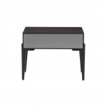 ТУМБА ПРИКРОВАТНАЯ SPAZIO BRK2113