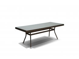 Латте, стол, Коричневый 2000х900