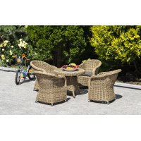 Тильда, обеденная группа детская