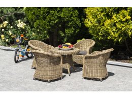 Тильда, обеденная группа детская