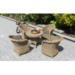 Тильда, обеденная группа детская