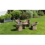 Тильда, обеденная группа детская