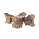 Тильда, обеденная группа детская