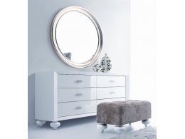 Зеркало PALERMO (ПАЛЕРМО) Fratelli Barri