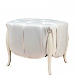 Пуфик RIMINI, FRATELLI BARRI