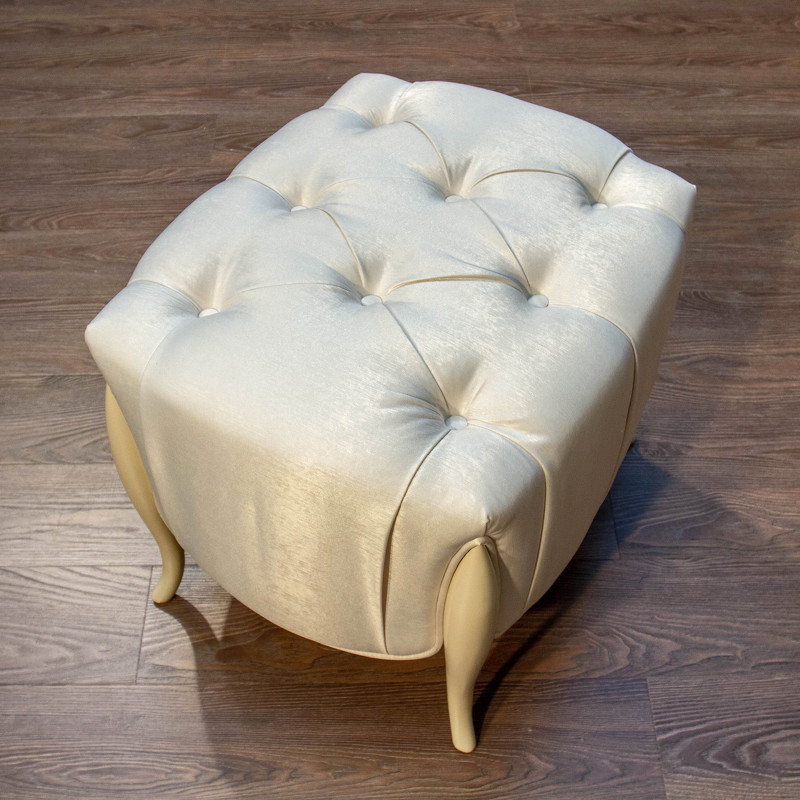 Пуфик RIMINI, FRATELLI BARRI