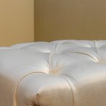 Пуфик RIMINI, FRATELLI BARRI