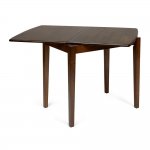 Стол TEODORO (mod. F-SHR3624RD W4)