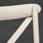 Стул Secret De Maison CROSS (mod.CB2001)