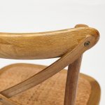 Стул Secret De Maison CROSS (mod.CB2001)