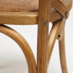 Стул Secret De Maison CROSS (mod.CB2001)