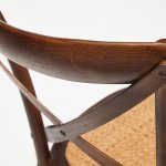 Стул Secret De Maison CROSS (mod.CB2001)