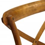 Стул Secret De Maison CROSS BAR (mod.CE6002)