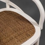 Стул с подлокотниками Secret De Maison CROSS (mod.CB2008)