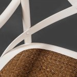 Стул с подлокотниками Secret De Maison CROSS (mod.CB2008)