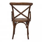 Стул с подлокотниками Secret De Maison CROSS (mod.CB2008)