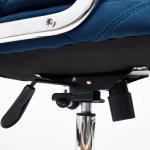 Кресло SOFTY LUX