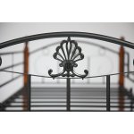 Кровать BOLERO двухярусная