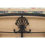 Кровать РУМБА (AT-203)/ RUMBA