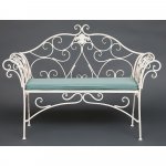 Скамья Secret de Maison BEAUJOLAIS (mod. PL08-8574)