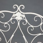 Скамья Secret de Maison BEAUJOLAIS (mod. PL08-8574)