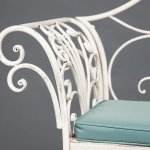 Скамья Secret de Maison BEAUJOLAIS (mod. PL08-8574)