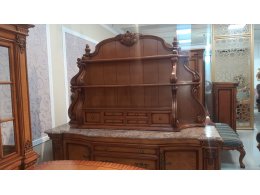 LUIGI (ЛУИДЖИ) M10 Carpenter Надставка для комода