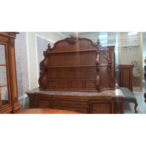 LUIGI (ЛУИДЖИ) M10 Carpenter Надставка для комода