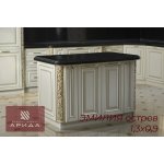 ЭМИЛИЯ Кухня прямая 4,6 