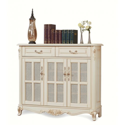 Санта Мария Обувница 3-х дверная