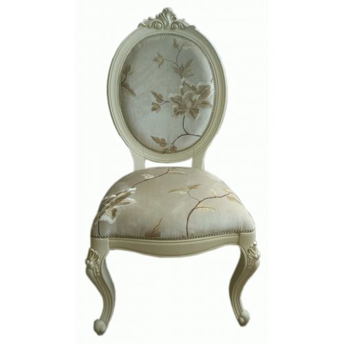 88031 Санта Мария Стул (Новый) (ткань МТ8809)