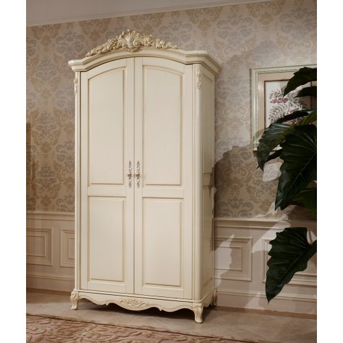 88011 Санта Мария Шкаф платяной 2-х дверный