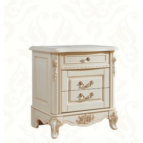 88011-А Санта Мария Тумбочка прикроватная