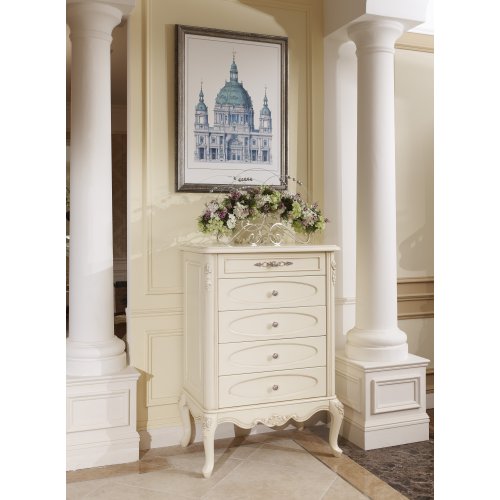 Санта Мария Комод