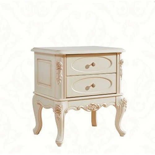 88021-А Санта Мария Тумбочка прикроватная