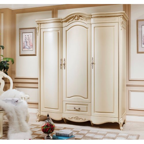 88031 Санта Мария Шкаф платяной 3-х дверный