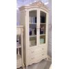 88011 Санта Мария Шкаф книжный 2 створки