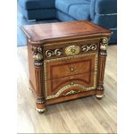 АТАНАСИЯ Комплект спальни с 5-ти дверным шкафом