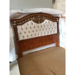 АТАНАСИЯ Комплект спальни с 5-ти дверным шкафом